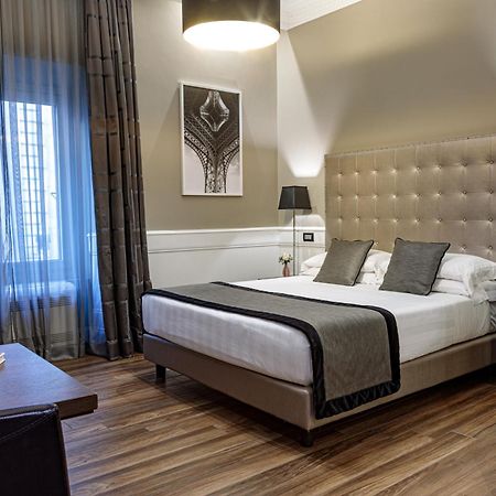 The Independent Suites Рим Екстер'єр фото