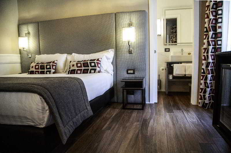 The Independent Suites Рим Екстер'єр фото