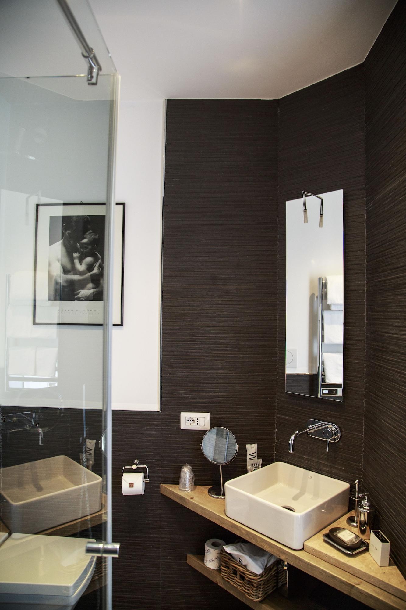 The Independent Suites Рим Екстер'єр фото