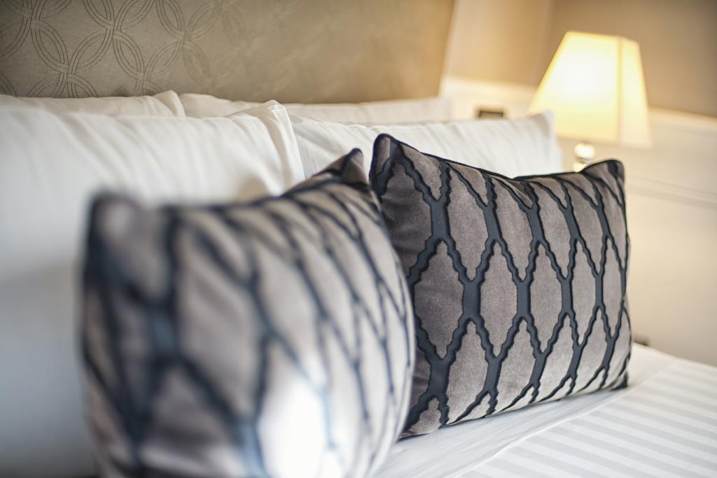 The Independent Suites Рим Номер фото