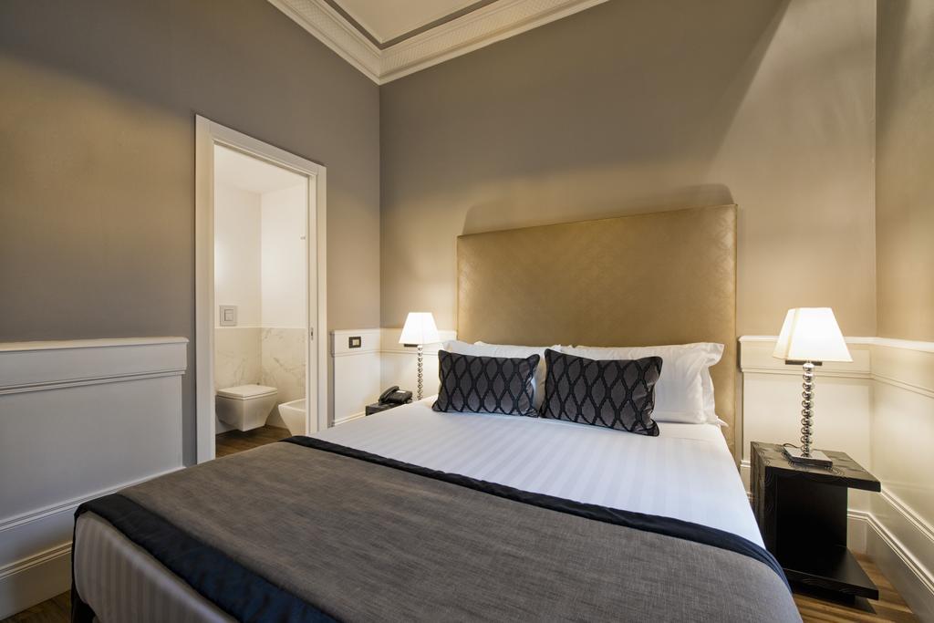 The Independent Suites Рим Номер фото