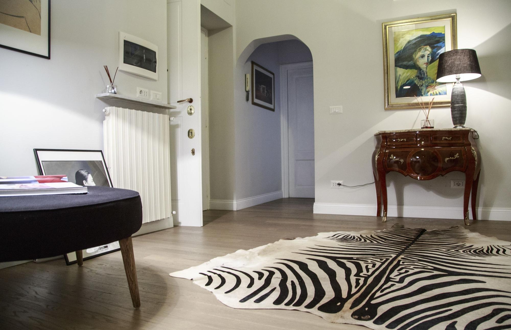 The Independent Suites Рим Екстер'єр фото