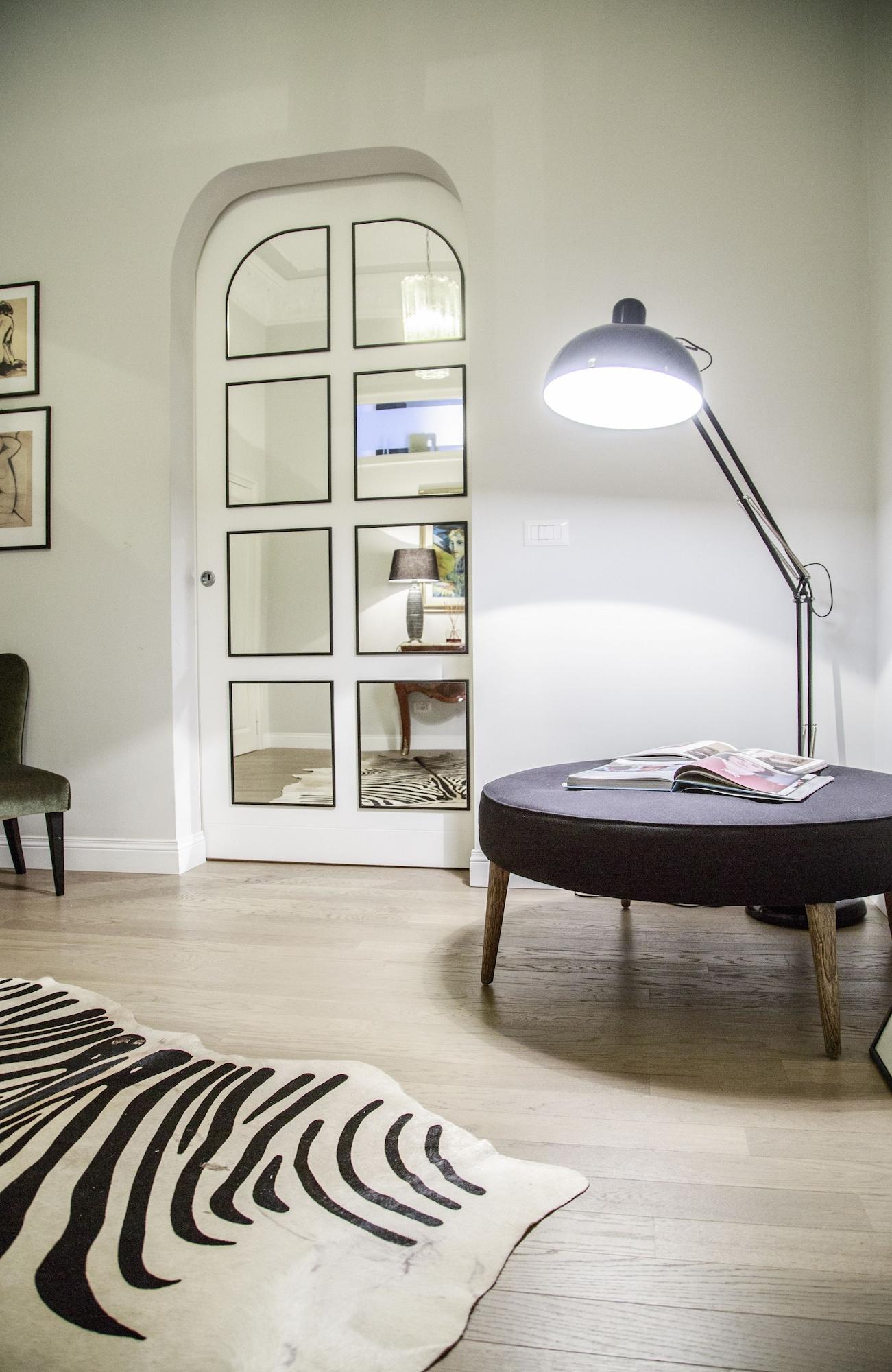 The Independent Suites Рим Екстер'єр фото