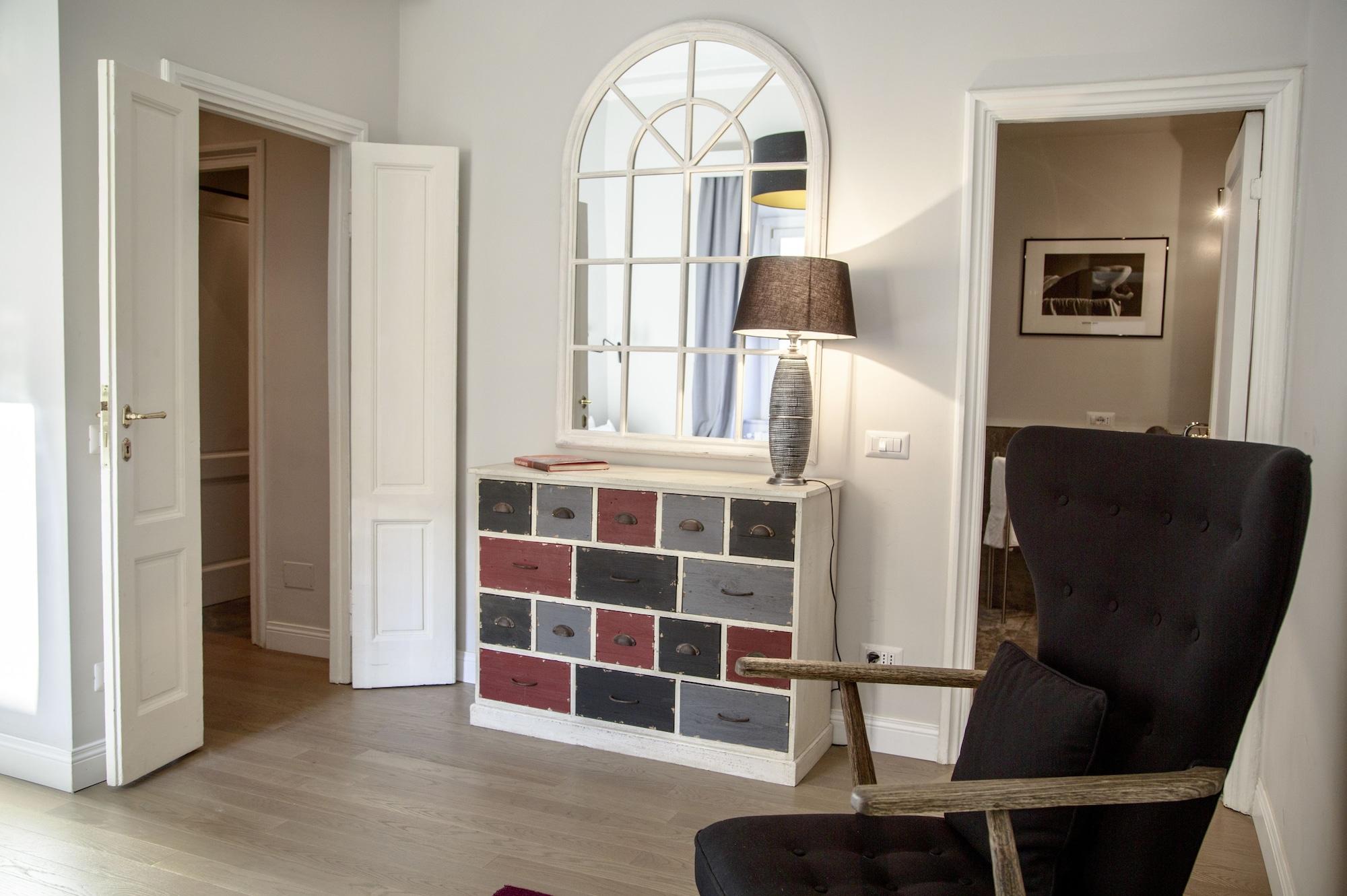 The Independent Suites Рим Екстер'єр фото