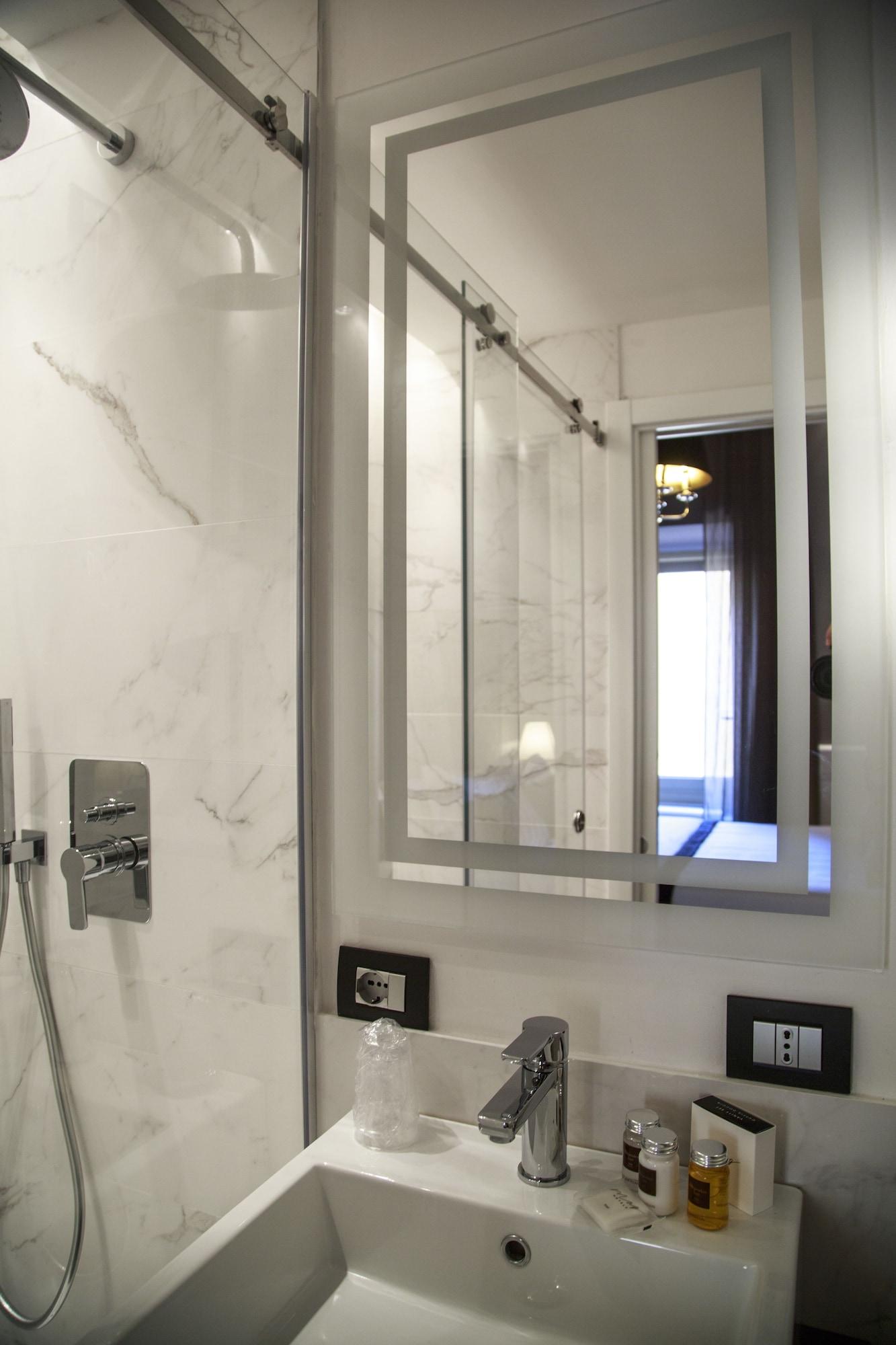 The Independent Suites Рим Екстер'єр фото