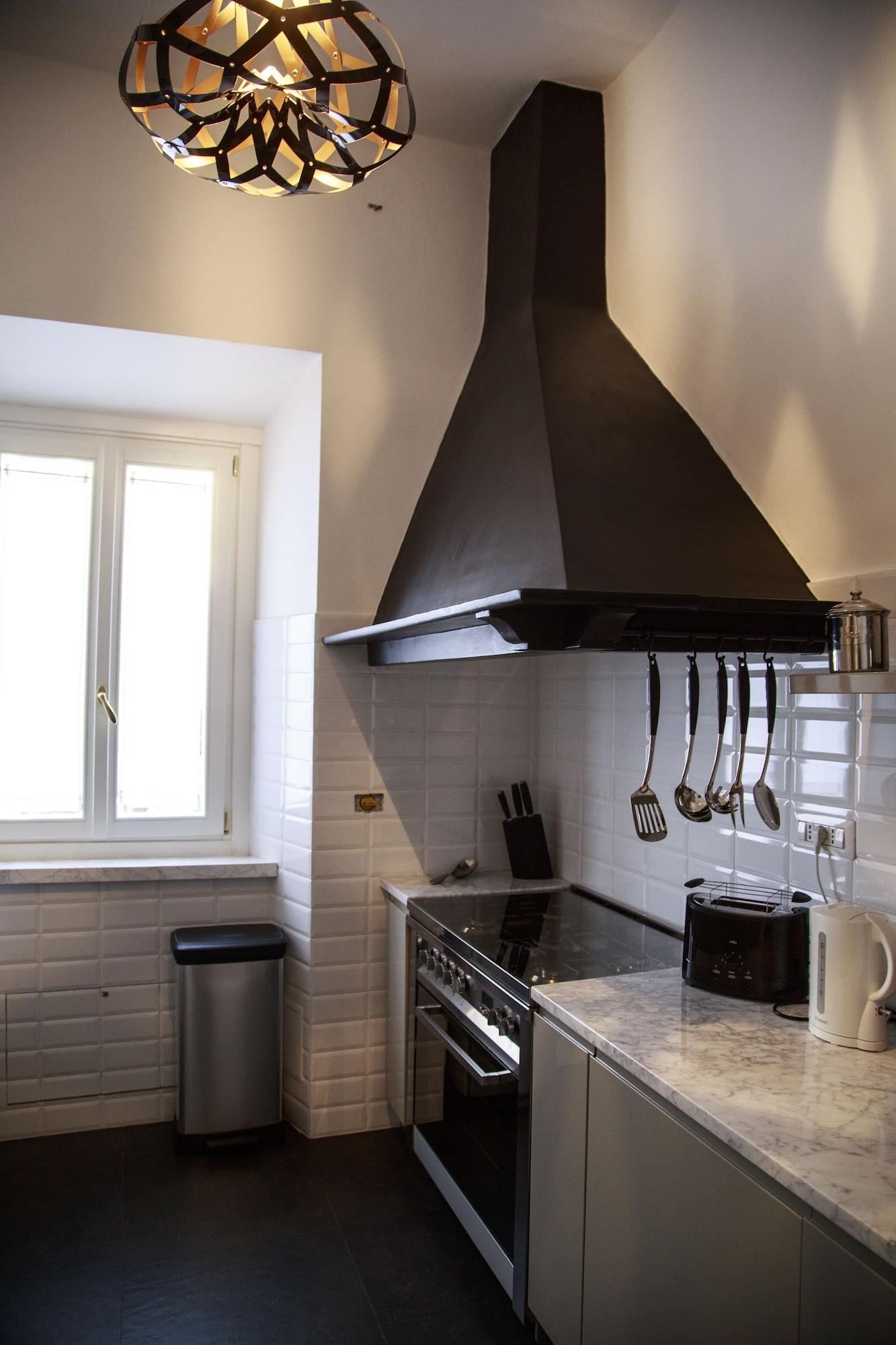 The Independent Suites Рим Екстер'єр фото