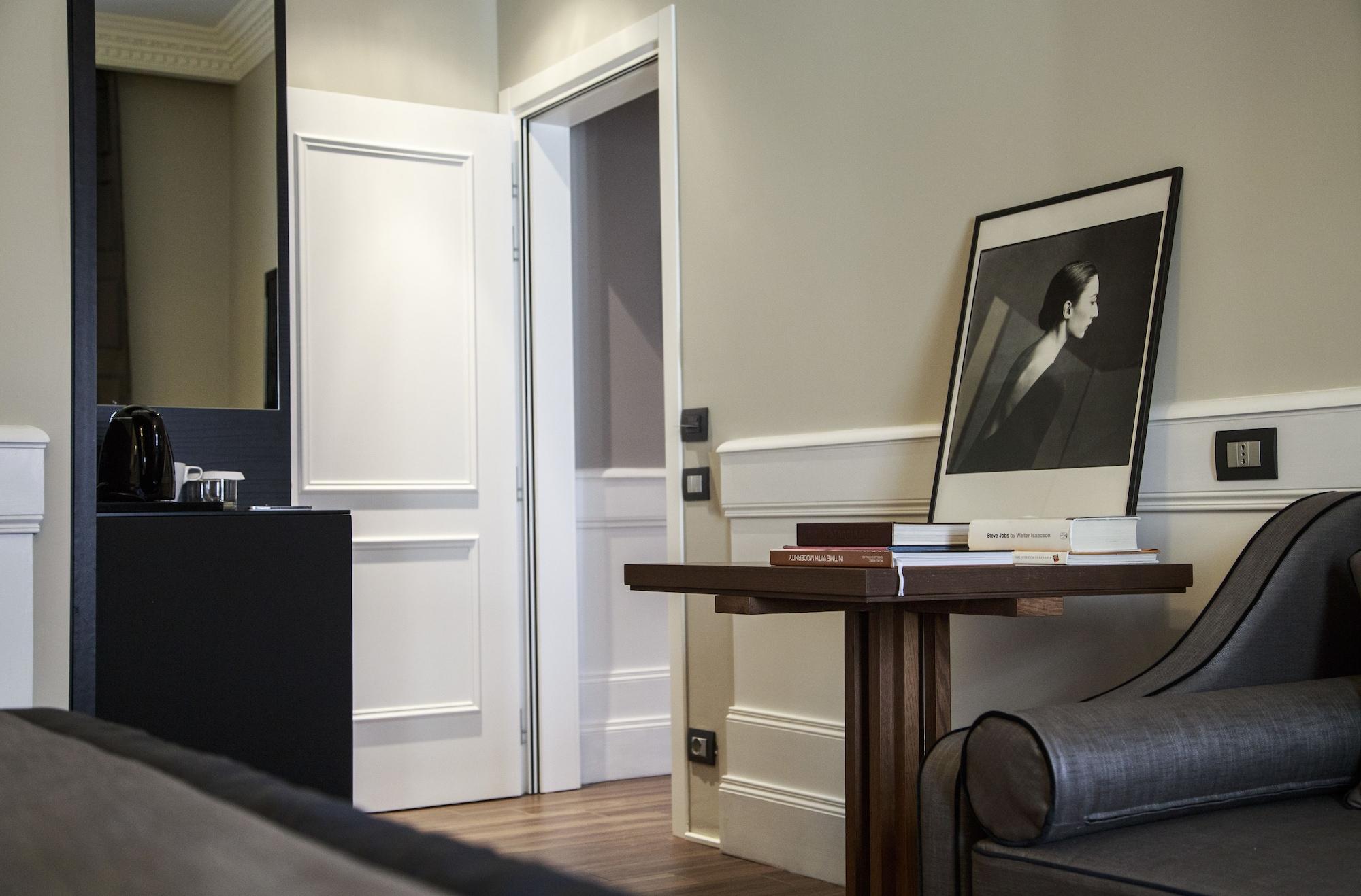 The Independent Suites Рим Екстер'єр фото