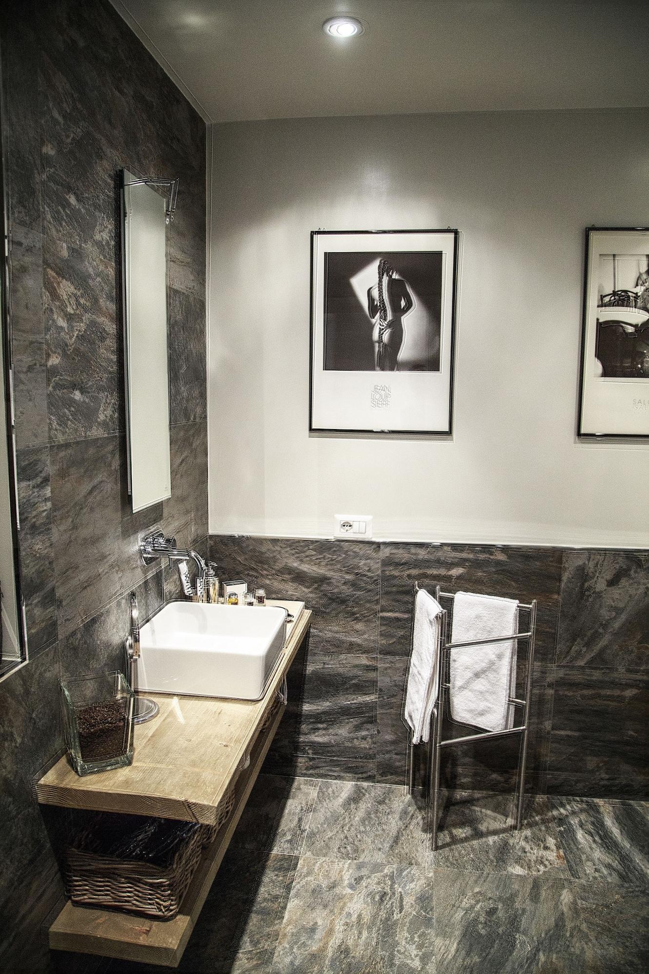 The Independent Suites Рим Екстер'єр фото