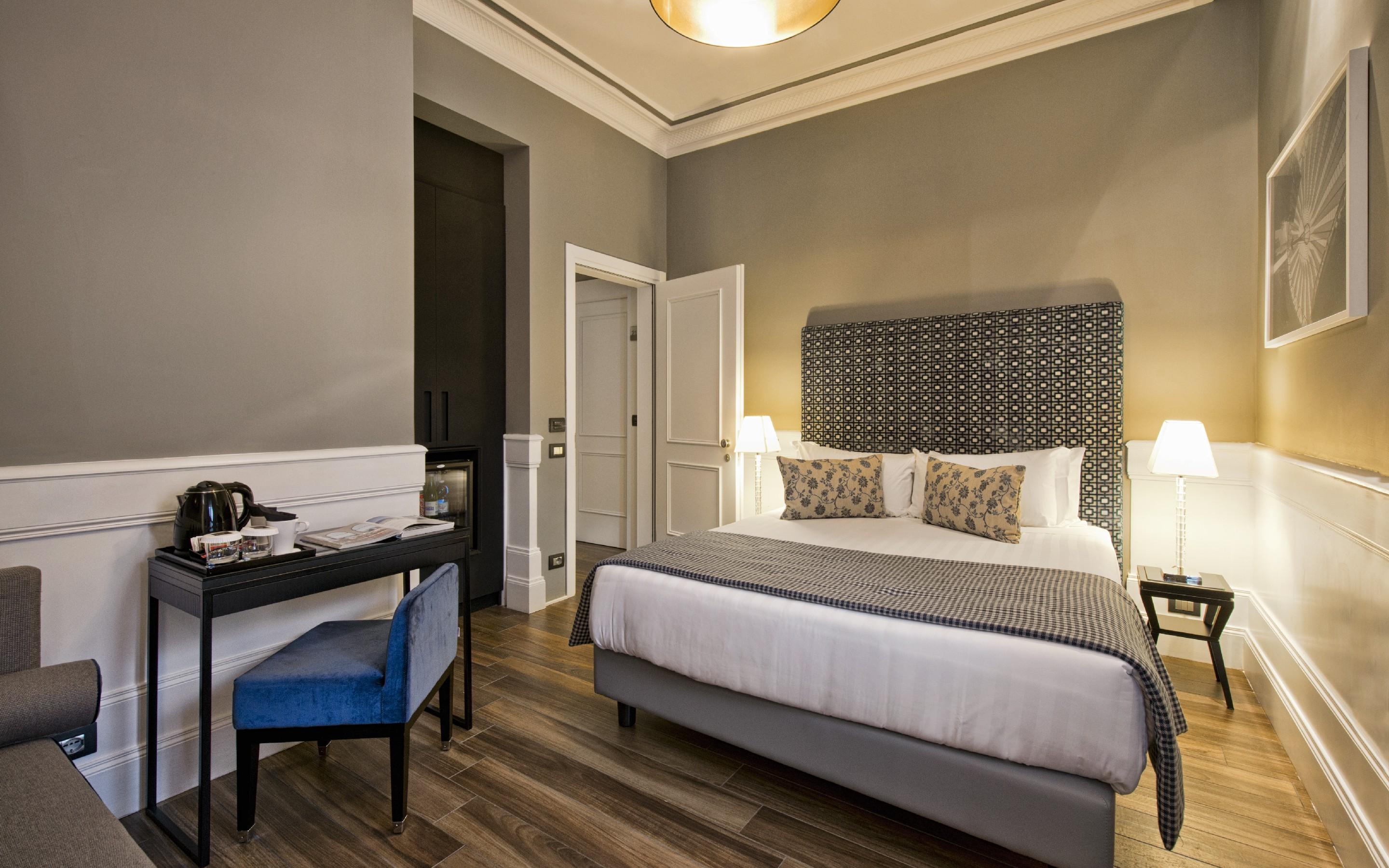 The Independent Suites Рим Екстер'єр фото