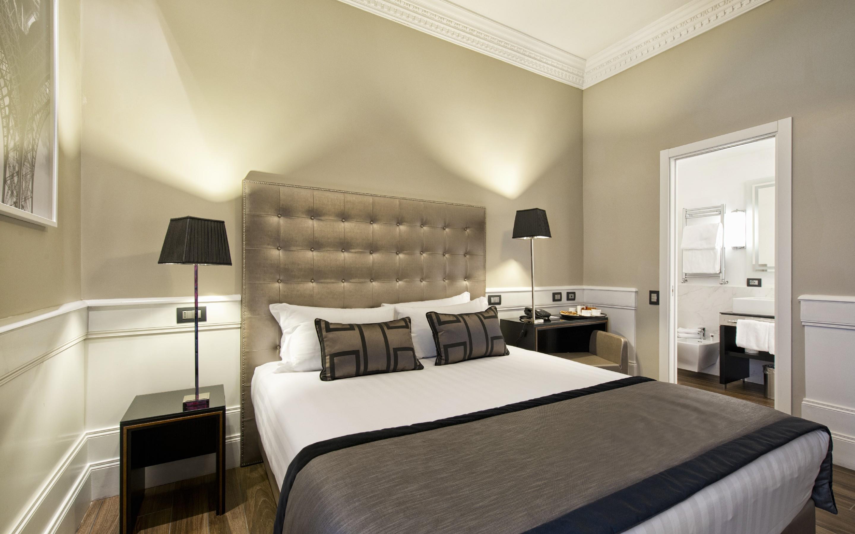 The Independent Suites Рим Екстер'єр фото
