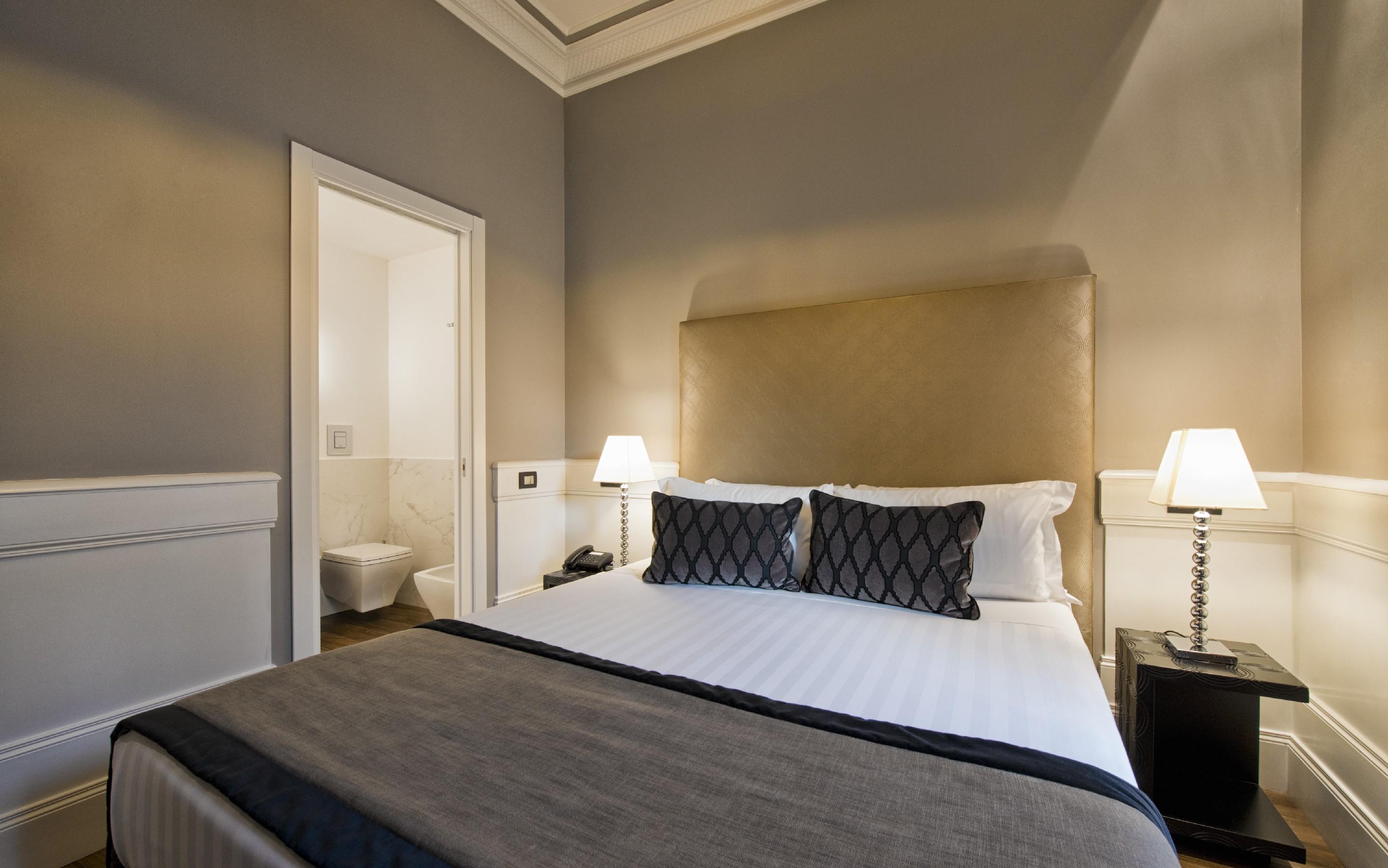 The Independent Suites Рим Екстер'єр фото