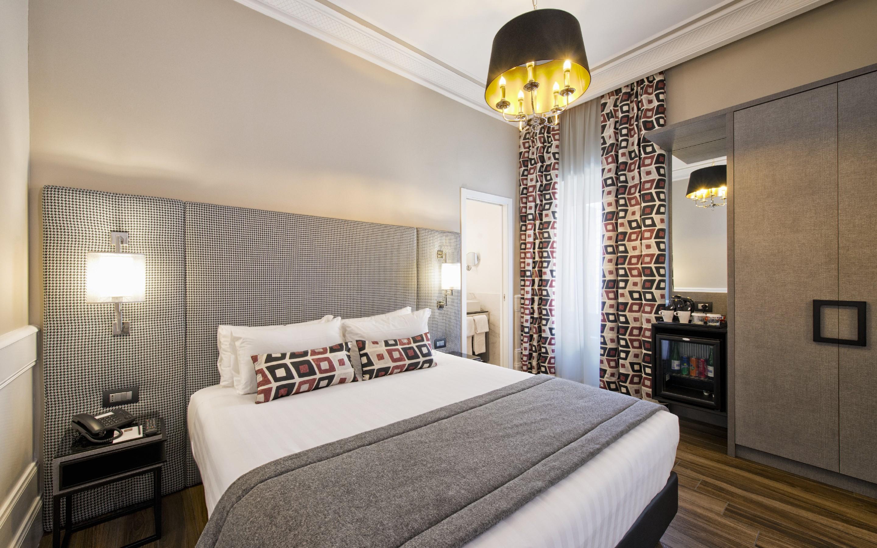 The Independent Suites Рим Екстер'єр фото