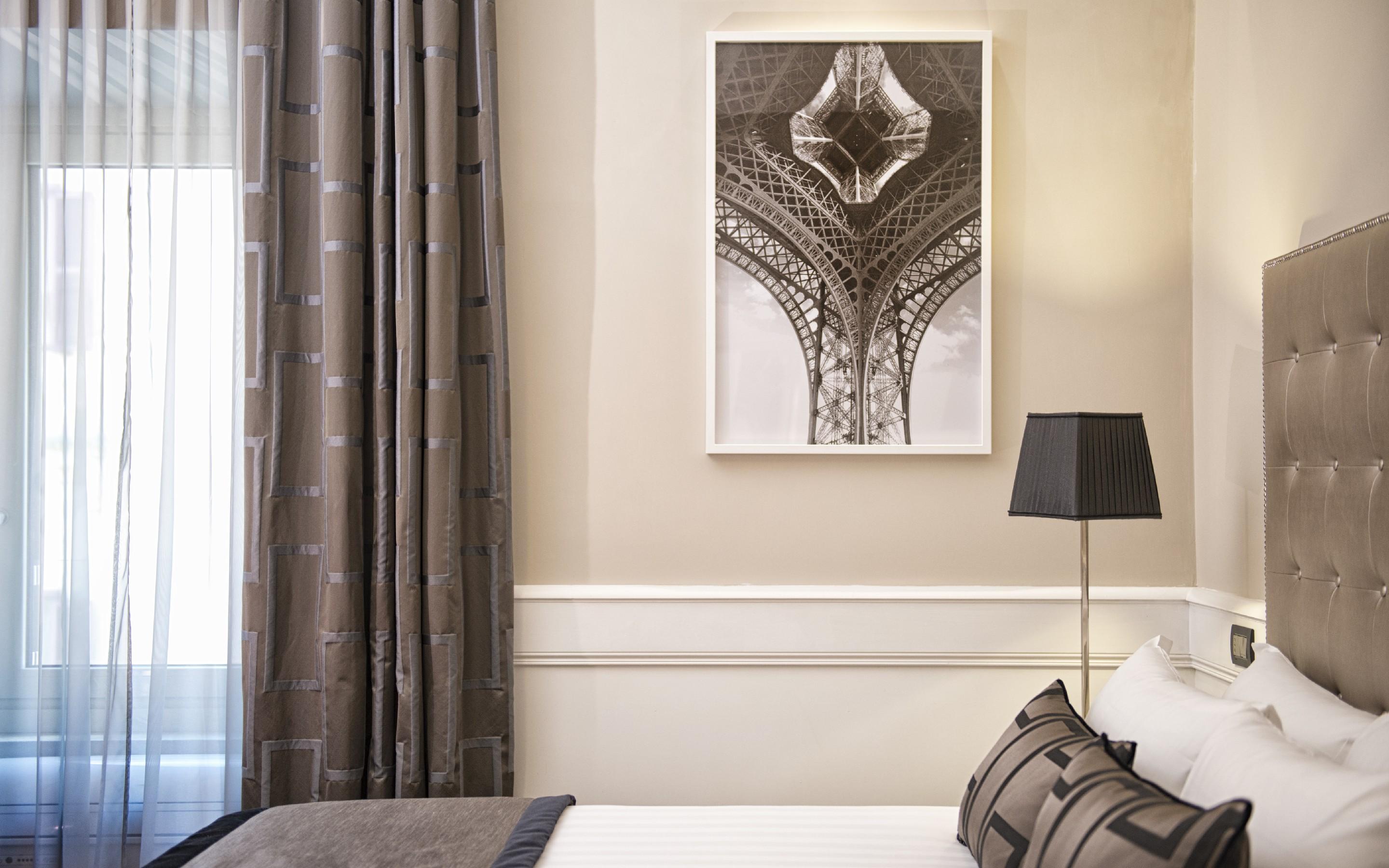 The Independent Suites Рим Екстер'єр фото