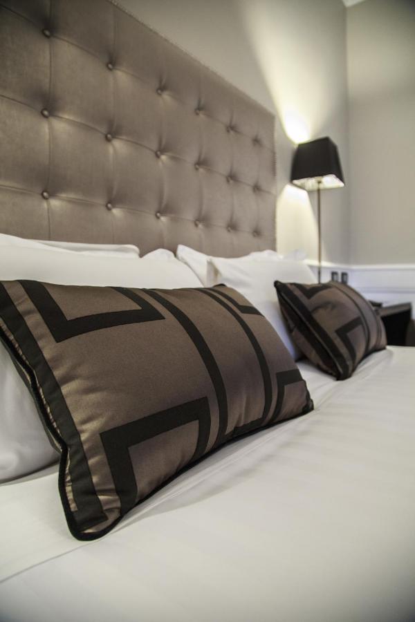 The Independent Suites Рим Екстер'єр фото