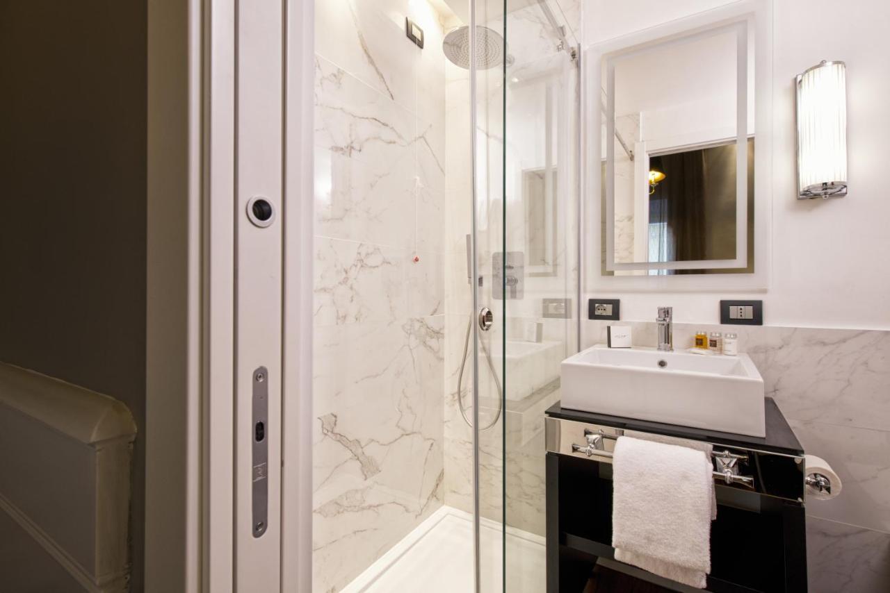 The Independent Suites Рим Екстер'єр фото