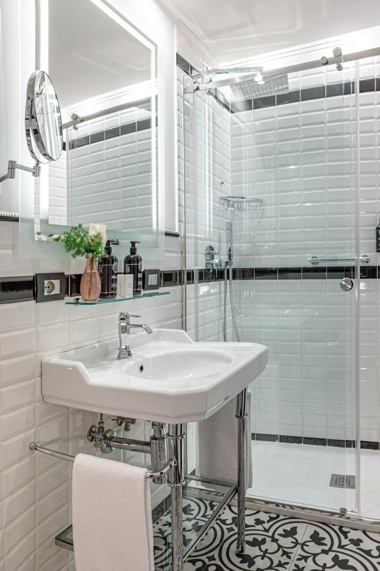 The Independent Suites Рим Номер фото