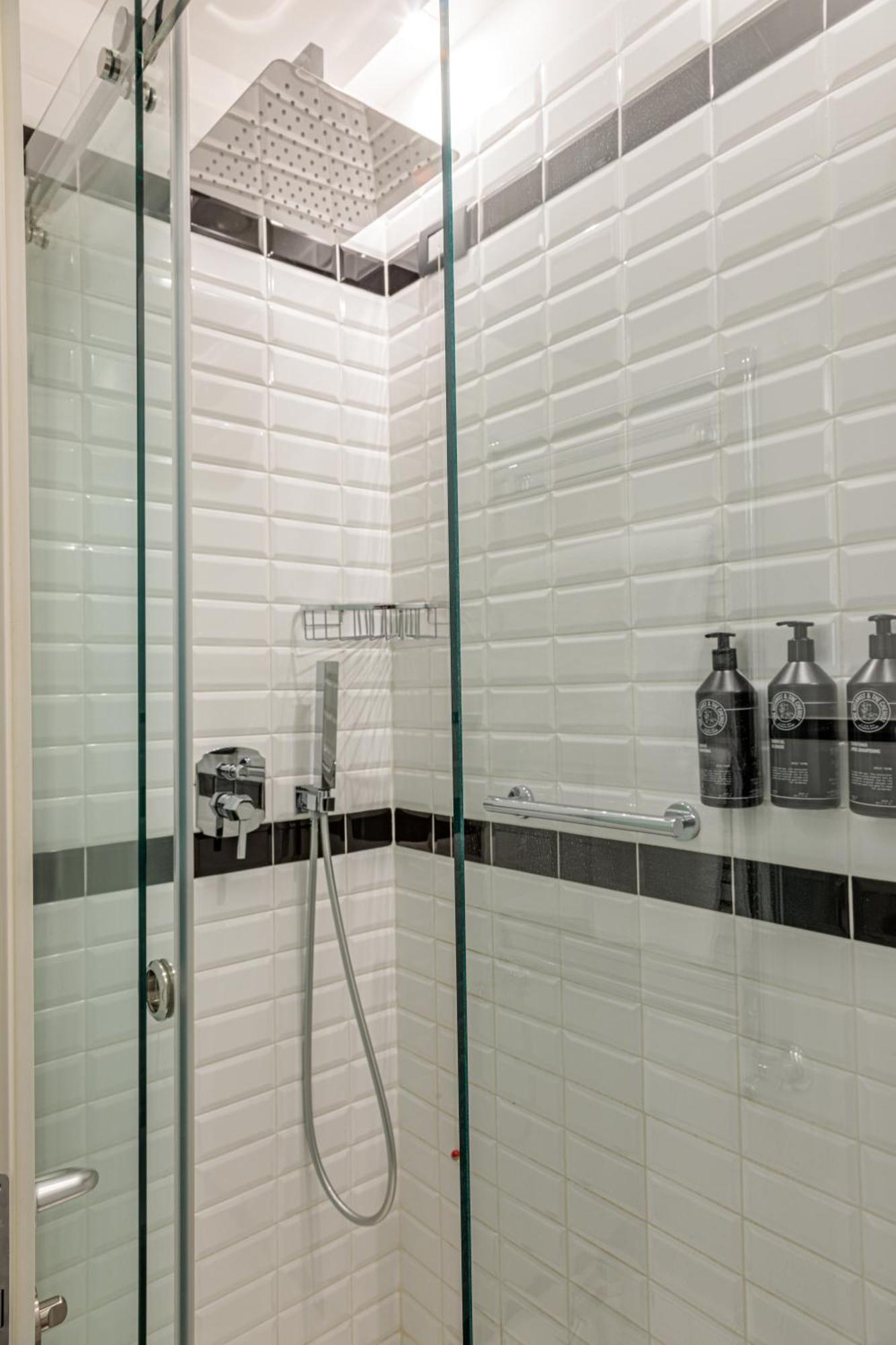The Independent Suites Рим Номер фото