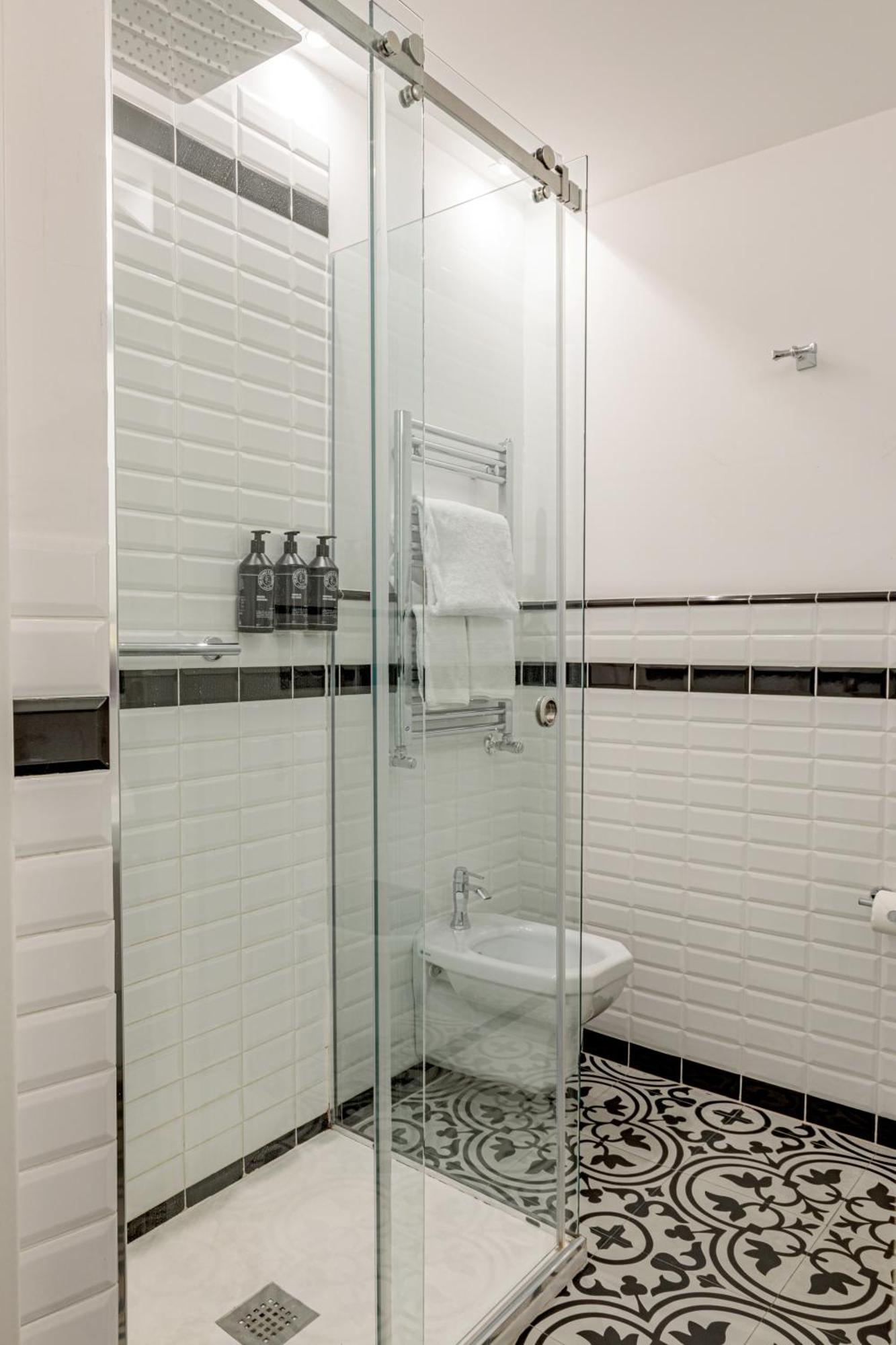 The Independent Suites Рим Номер фото