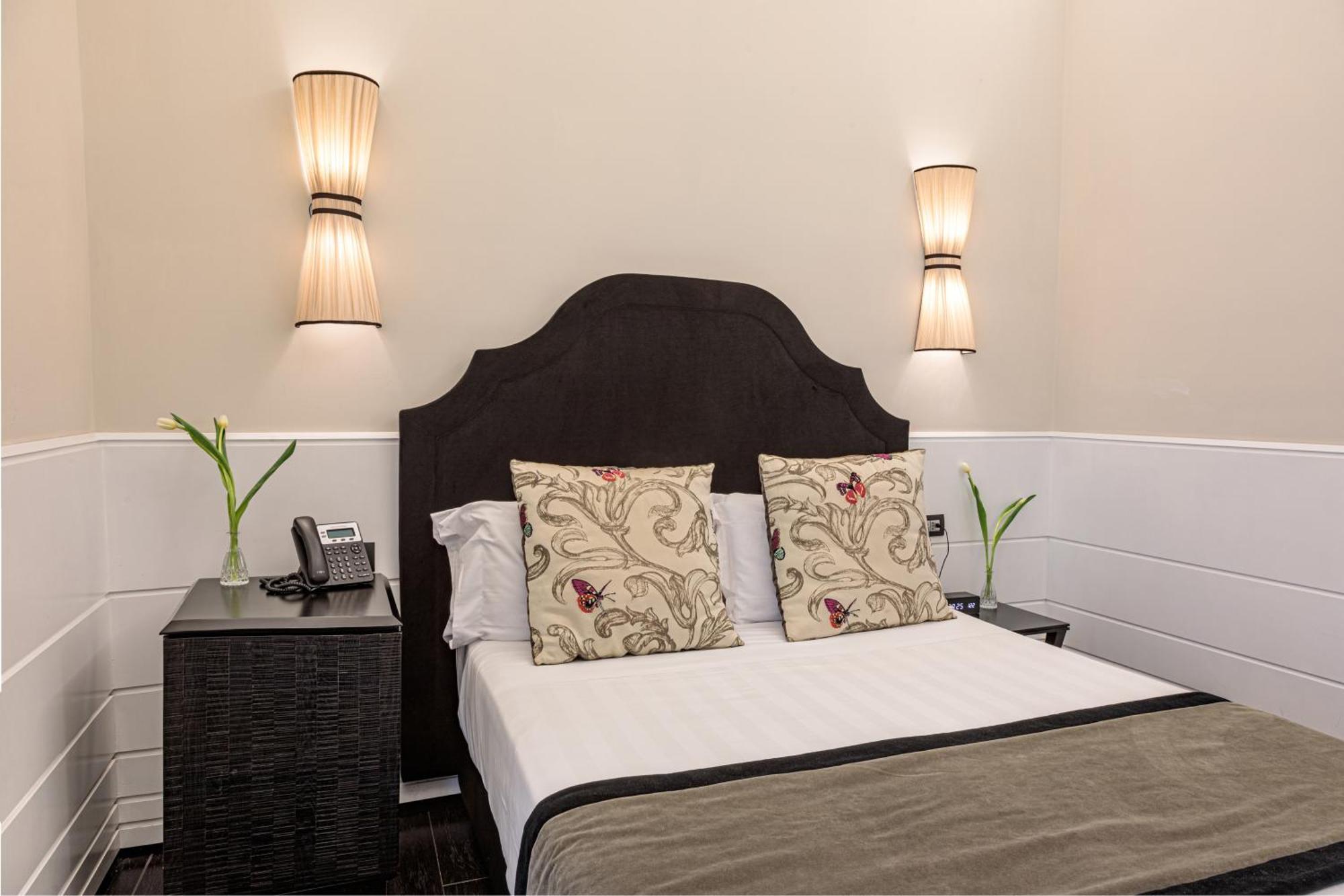 The Independent Suites Рим Екстер'єр фото