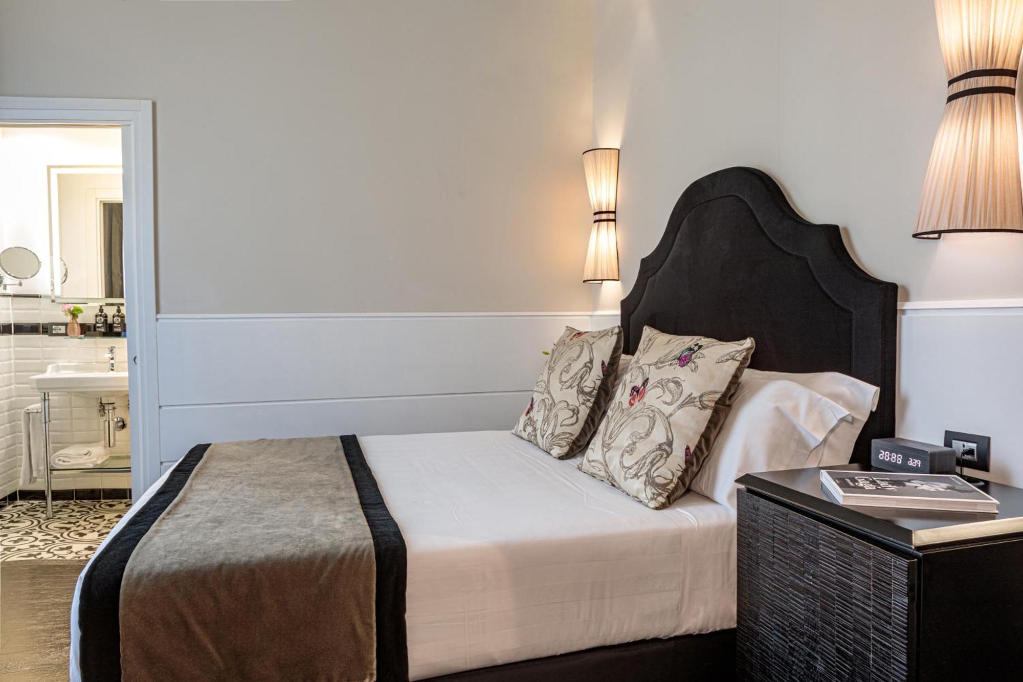 The Independent Suites Рим Екстер'єр фото