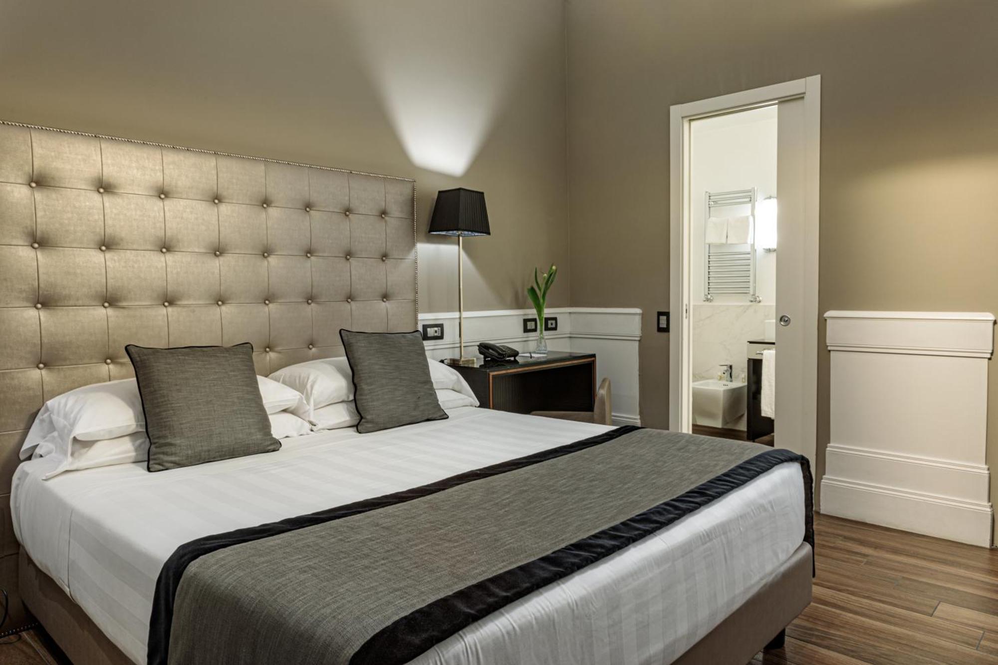 The Independent Suites Рим Екстер'єр фото