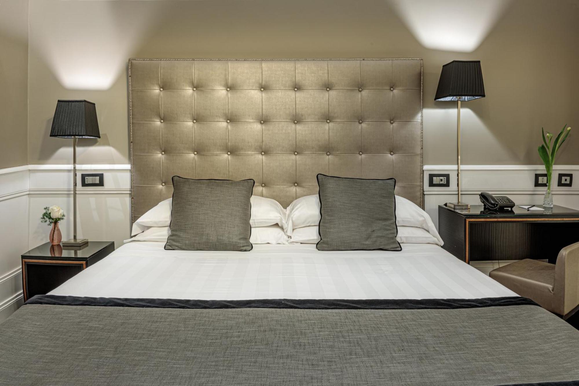 The Independent Suites Рим Екстер'єр фото