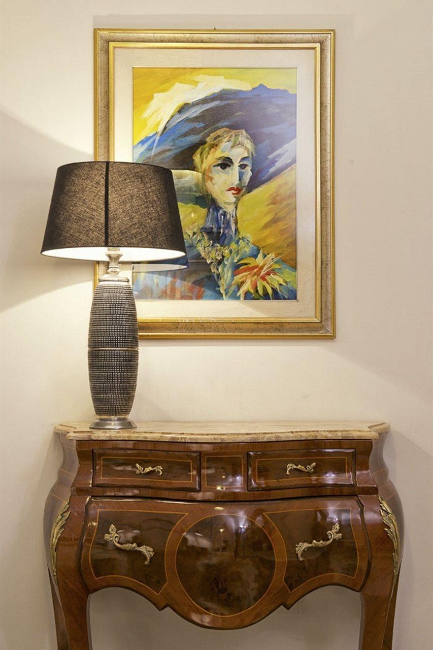 The Independent Suites Рим Екстер'єр фото